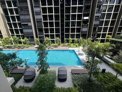 Copen Grand (D24), Condominium #499760191